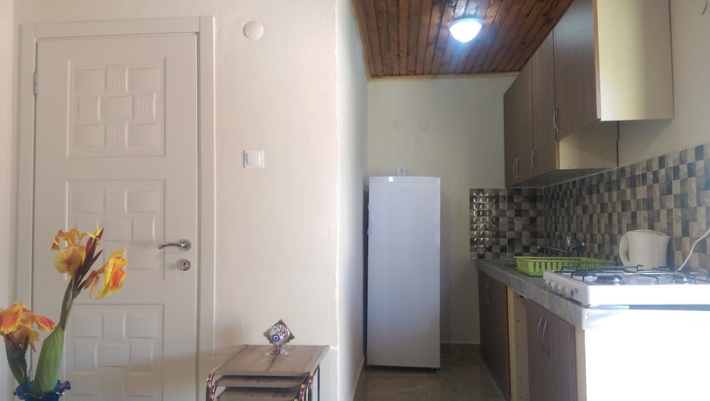 Er Turistik Apart Bademli  Exteriér fotografie