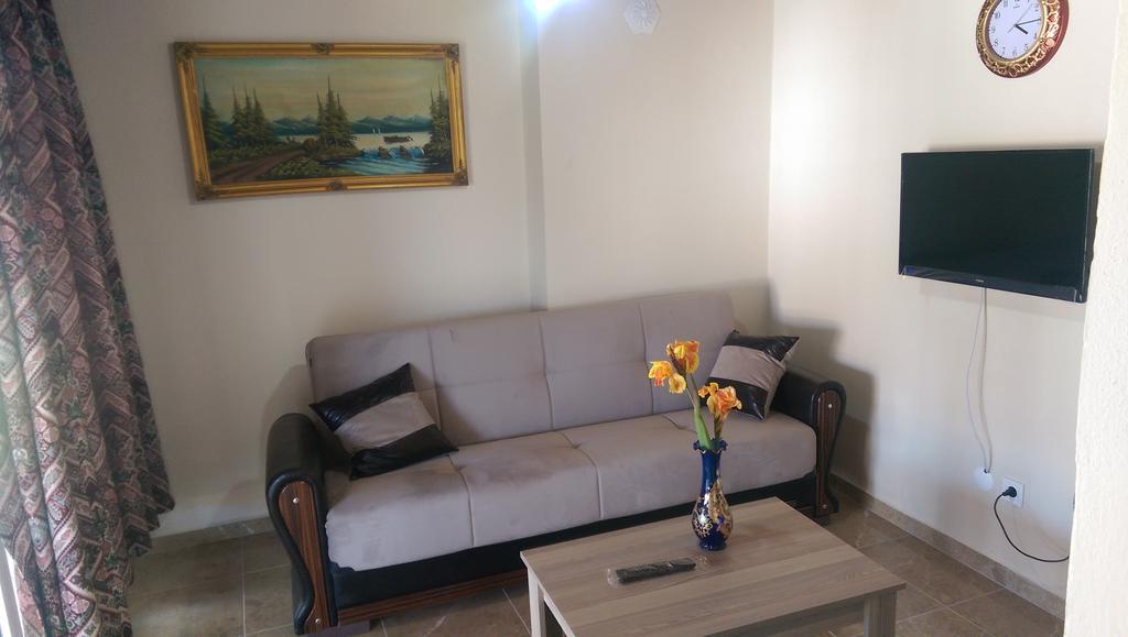 Er Turistik Apart Bademli  Exteriér fotografie