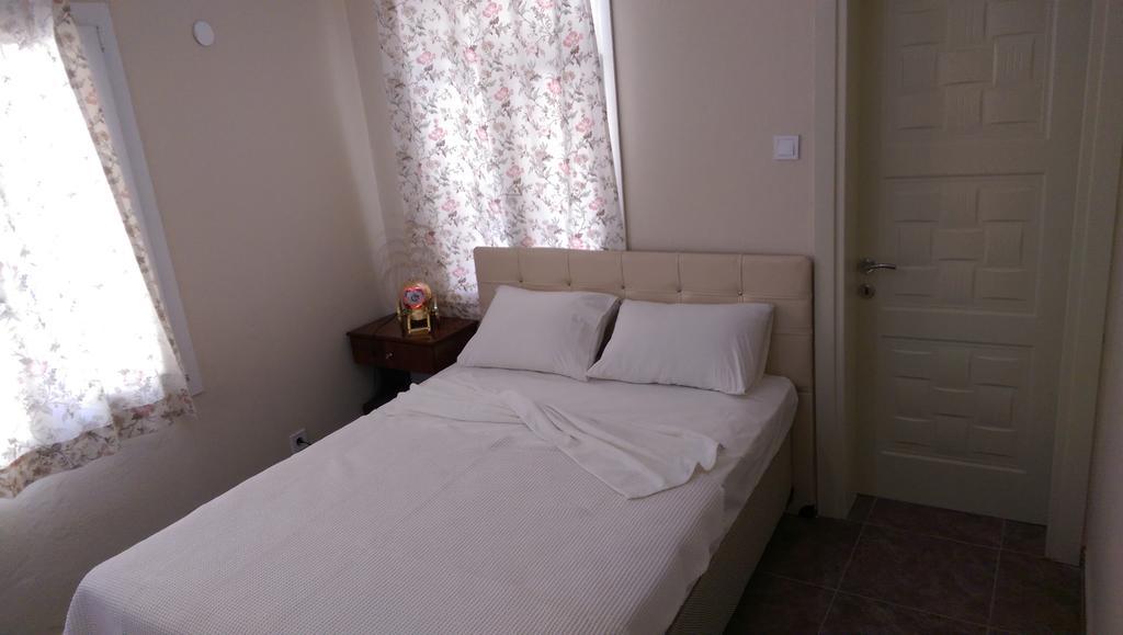 Er Turistik Apart Bademli  Exteriér fotografie