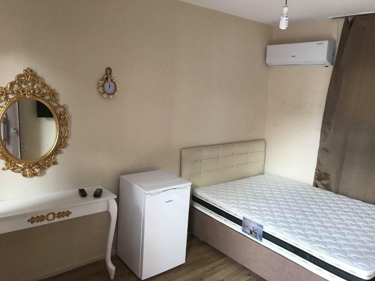 Er Turistik Apart Bademli  Exteriér fotografie